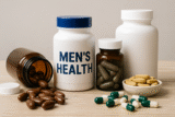 7 Best Men’s Health Supplements (2025) – Do They Work?