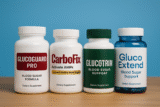 4 Best Supplements for Insulin Resistance Support in 2025