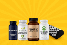 5 Best Mood Support Supplements in 2025 – Feel Balanced Again