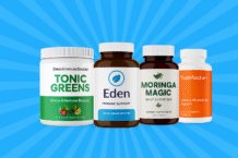 5 Best Immunity Supplements in 2025 – Ranked & Reviewed