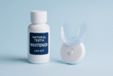 How to Whiten Your Teeth Naturally at Home (2025 Guide)
