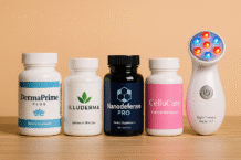 5 Best Skin Supplements in 2025 – For Glow, Hydration & Repair