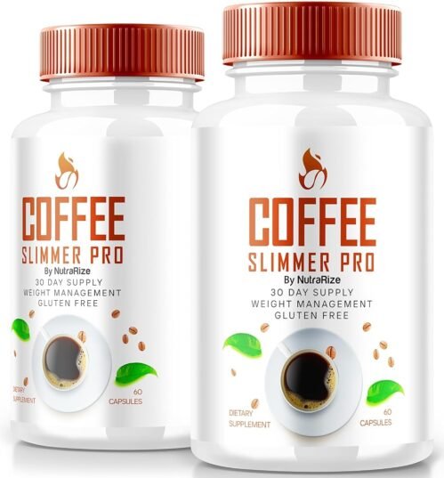 <strong><strong><strong><em>Perfect for Coffee Lovers on a Weight Loss Journey</em></strong></strong></strong>