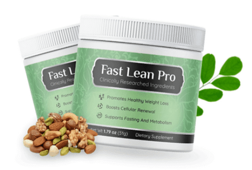 Fast Lean Pro