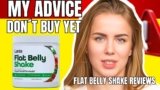 Lanta Flat Belly Shake Review 2025: Weight Loss or Scam?