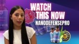 NanoDefense Pro Review: Nail Fungus & Skin Repair Aid?