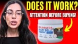 Sumatra Slim Belly Tonic Review: Burn Belly Fat Naturally