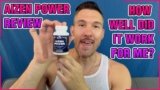 Aizen Power Review – Boost Stamina & Male Vitality Fast