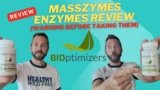 BiOptimizers MassZymes Review 2025: Does It Really Work?