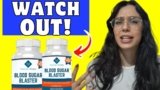 Blood Sugar Blaster Review – Shocking Truth About This 3-Trigger Formula (2025)