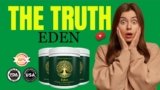 Eden Supplement Review: Detox and Energy in One Scoop?