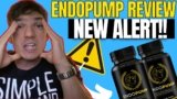 EndoPump Review (2025): Scam or Legit Testosterone Booster?
