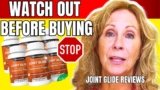 Joint Glide Review 2025 Official Website Side Effects