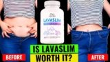 LavaSlim Review: Can This Volcano Pill Really Burn Fat?
