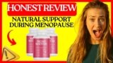 MenoSoothe Review: Scam or Real Menopause Symptom Relief?