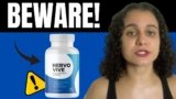 Nervovive Reviews (Ingredients, Complaints & Side Effects)