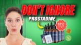 Prostadine Review – The Natural Prostate Fix Doctors Don’t Talk About (2025)