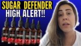Sugar Defender Review (2025): The Natural Way to Support Healthy Blood Sugar?