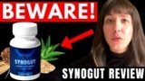 SynoGut Review 2025: Gut Health Fix or Just Hype?