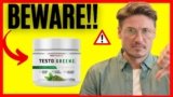 TestoGreen Review 2025: Scam or Real Energy and Hormone Fix?