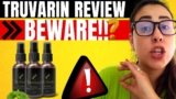 TruVarin Review (2025): Scam or Real Hair Growth Solution?